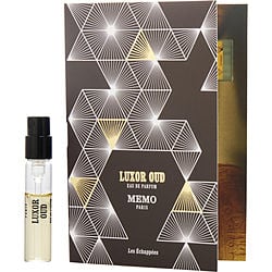 Memo Paris Luxor Oud ON CARD