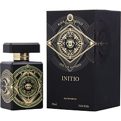 Oud For Happiness by Initio Parfums Prives EAU DE PARFUM SPRAY 3 OZ for UNISEX