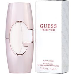 Guess Forever by Guess EAU DE PARFUM SPRAY 2.5 OZ for WOMEN
