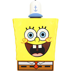 Spongebob Squarepants by Nickelodeon 3D SHOWE...