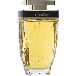 Cartier La Panthere by Cartier PARFUM SPRAY 2.5 OZ *TESTER for WOMEN