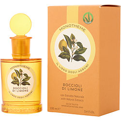 Boccioli Di Limone
