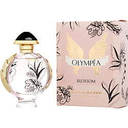 Paco Rabanne EAU DE PARFUM FLORALE SPRAY 1.7 OZ Paco Rabanne Olympea Blossom Eau de Parfum 1.7 OZ