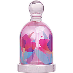 Halloween Im Unique by Jesus del Pozo EDT SPRAY 3.4 OZ *TESTER for WOMEN