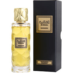 Rasasi Al Ghalia by Rasasi EAU DE PARFUM SPRAY 3.4 OZ (TAWLEEFA COLLECTION) for UNISEX