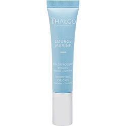 Thalgo by Thalgo Source Marine Smoothing Eye Care -15ml/0.5OZ for WOMEN