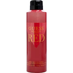 Guess Seductive Homme Red BODY