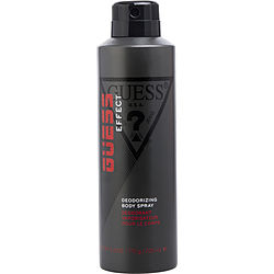 Guess Effect BODY