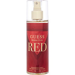 Guess FRAGRANCE Guess Seductive Red MIST