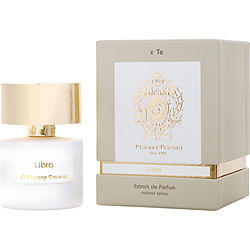 Tiziana Terenzi Libra by Tiziana Terenzi EXTRAIT DE PARFUM SPRAY 3.3 OZ for UNISEX