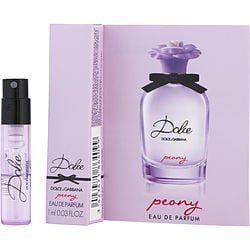Dolce & Gabbana Dolce Peony ON CARD