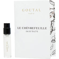 Le Chevrefeuille by Annick Goutal EDT SPRAY VIAL ON CARD for WOMEN