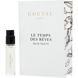Annick Goutal Temps Des Reves ON CARD