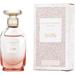 Coach Dreams Sunset by Coach EAU DE PARFUM 0.15 OZ MINI for WOMEN