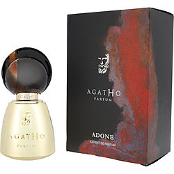 Agatho Adone by Agatho PARFUM SPRAY 3.4 OZ for UNISEX