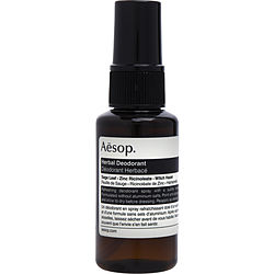 Image of Aesop by Aesop Herbal Deodorant Spray -50ml/1.7OZ for UNISEX