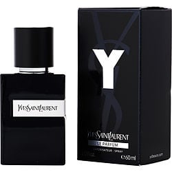 Y by Yves Saint Laurent LE PARFUM SPRAY 2 OZ for MEN
