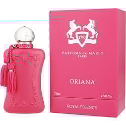 Parfums De Marly Oriana by Parfums de Marly EAU DE PARFUM SPRAY 2.5 OZ for WOMEN