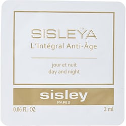 Sisley by Sisley Sisleya L'Integral Anti-Age Day And Night Cream Sample -2ml/0.06OZ for WOMEN 428867