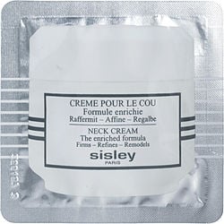 Sisley by Sisley Neck Cream - Enriched Formula Sachet Sample -4ml/0.13OZ for WOMEN