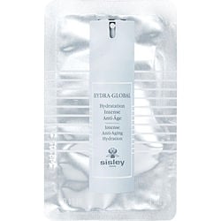 Sisley by Sisley Hydra-Global Intense Anti-Aging Hydration Sachet Sample -4ml/0.13OZ for WOMEN