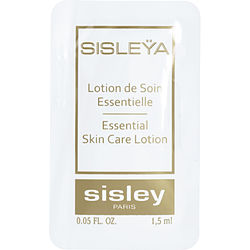 Sisley by Sisley Sisleya Essential Skin Care Lotion Sachet Sample -1.5ml/0.05OZ for WOMEN