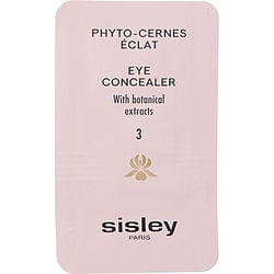 Sisley by Sisley Phytocernes Eye Concealer Sample - #3 -0.05ml/0.017OZ for WOMEN