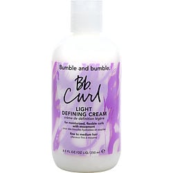 Bumble And Bumble by Bumble and Bumble CURL DEFINING LIGHT CREME 8.5 OZ for UNISEX 428936