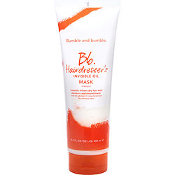 Bumble And Bumble by Bumble and Bumble HAIRDRESSER'S INVISIBLE OIL MASK 15.2 OZ for UNISEX