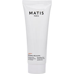 Image of Matis by Matis Reponse Delicate Sensiflora-Peel (Sensitive Skin) -50ml/1.7OZ for WOMEN