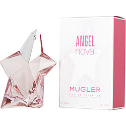 Angel Nova by Thierry Mugler EDT SPRAY 3.3 OZ for WOMEN