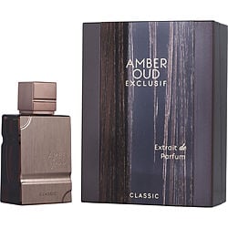 Al Haramain Amber Oud Exclusif Classic