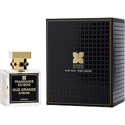 Oud Orange Intense