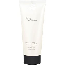 سعر ومواصفات Oscar by Oscar de la Renta BODY BATH 3.4 OZ for WOMEN من متجر FragranceNet.com