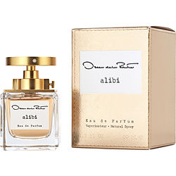 Oscar De La Renta Alibi by Oscar de la Renta EAU DE PARFUM SPRAY 1.7 OZ for WOMEN