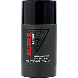 Guess Effect by Guess DEODORANT STICK 2.6 OZ for MEN