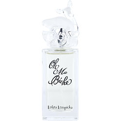 Lolita Lempicka Oh Ma Biche by Lolita Lempicka EAU DE PARFUM SPRAY 1.7 OZ *TESTER for WOMEN