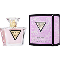 Guess Seductive Kiss by Guess EDT SPRAY 2.5 OZ for WOMEN