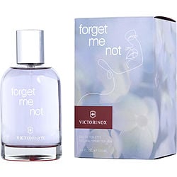 Swiss Army Forget Me Not