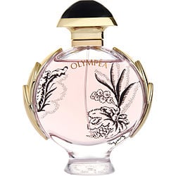 Paco Rabanne EAU DE PARFUM FLORALE SPRAY 2.7 OZ *TESTER Paco Rabanne Olympea Blossom Eau de Parfum 2.7 OZ Tester