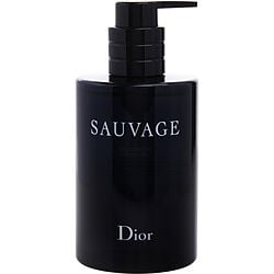Dior Sauvage by Christian Dior SHOWER GEL 8.4 OZ for MEN