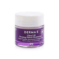 Image of Derma E by Derma E Firm + Lift Ultra Lift Firming DMAE Moisturizer -56g/2OZ for WOMEN