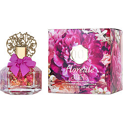 سعر ومواصفات Vince Camuto Floreale by Vince Camuto EAU DE PARFUM SPRAY 3.4 OZ for WOMEN من متجر FragranceNet.com