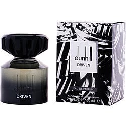 Dunhill Driven by Alfred Dunhill EAU DE PARFUM SPRAY 2 OZ for MEN