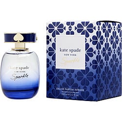 Kate Spade Sparkle by Kate Spade EAU DE PARFUM INTENSE SPRAY 3.4 OZ for WOMEN