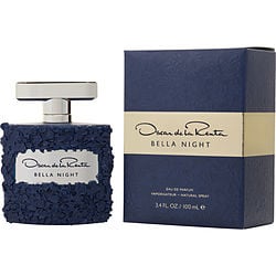Oscar De La Renta Bella Night by Oscar de la Renta EAU DE PARFUM SPRAY 3.4 OZ for WOMEN