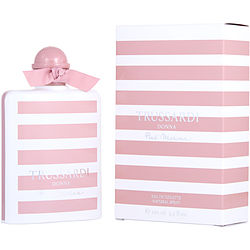 Trussardi Donna Pink Marina by Trussardi EDT SPRAY 3.4 OZ for WOMEN