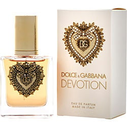 Dolce & Gabbana Devotion by Dolce & Gabbana EDP SPRAY 1.7 OZ for WOMEN