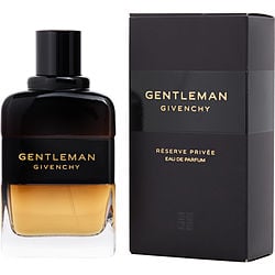 Gentleman Reserve Privee by Givenchy EDP SPRAY 3.4 OZ for MEN