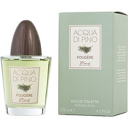 Acqua Di Pino Fougere by Pino Silvestre EDT SPRAY 4.2 OZ for MEN